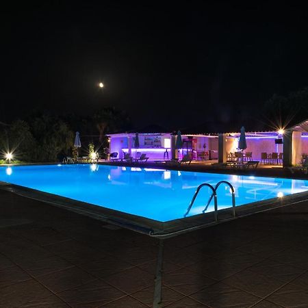 Euphoria Complex2 Aparthotel Kavos Ngoại thất bức ảnh