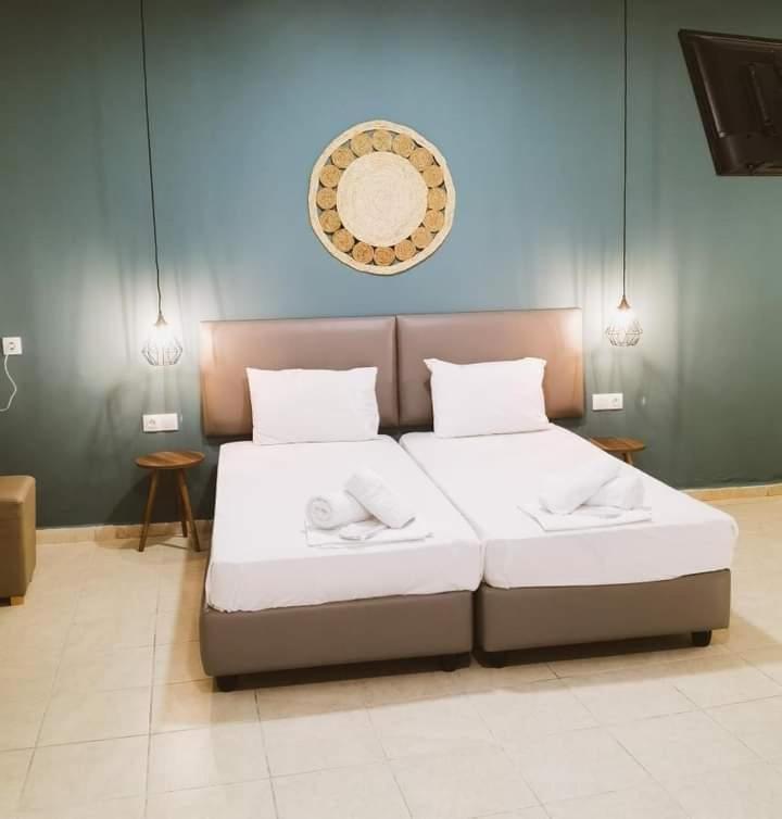 Euphoria Complex2 Aparthotel Kavos Ngoại thất bức ảnh