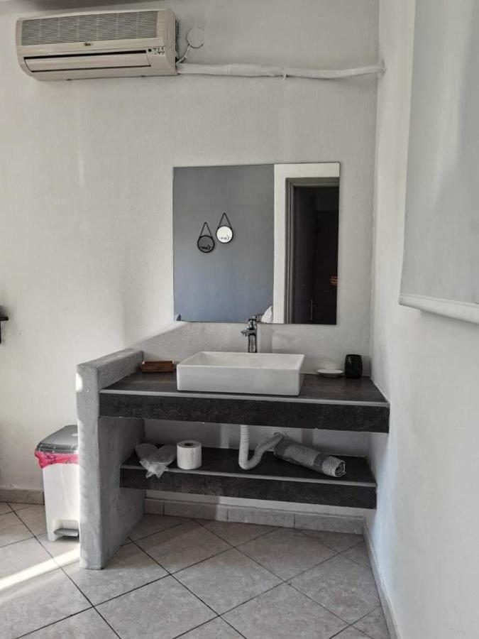 Euphoria Complex2 Aparthotel Kavos Ngoại thất bức ảnh