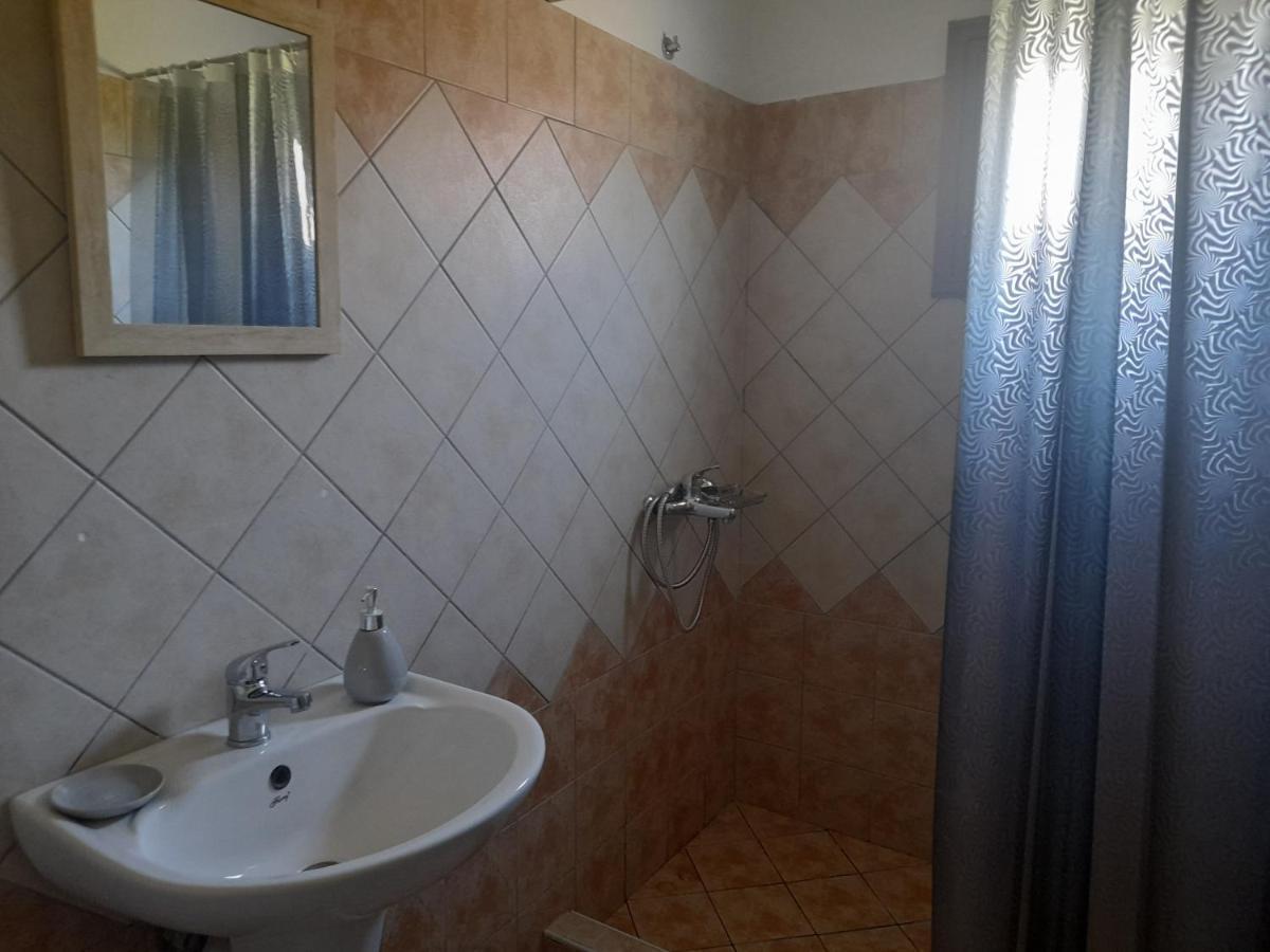 Euphoria Complex2 Aparthotel Kavos Ngoại thất bức ảnh